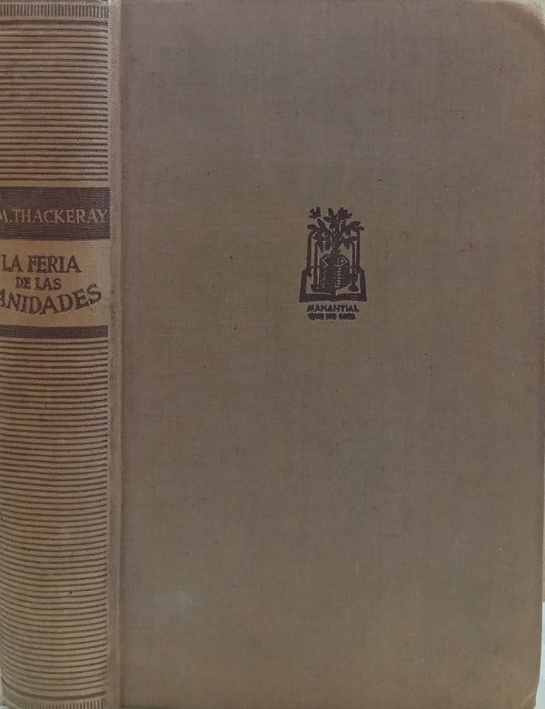 La Feria de las Vanidades