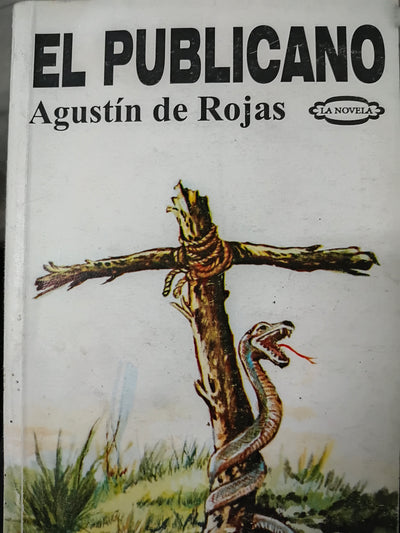 El publicano