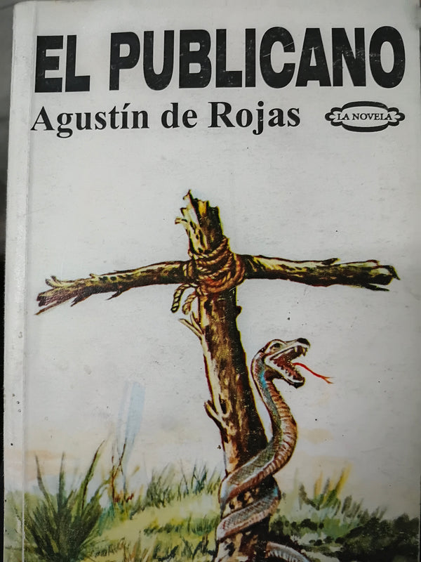 El publicano