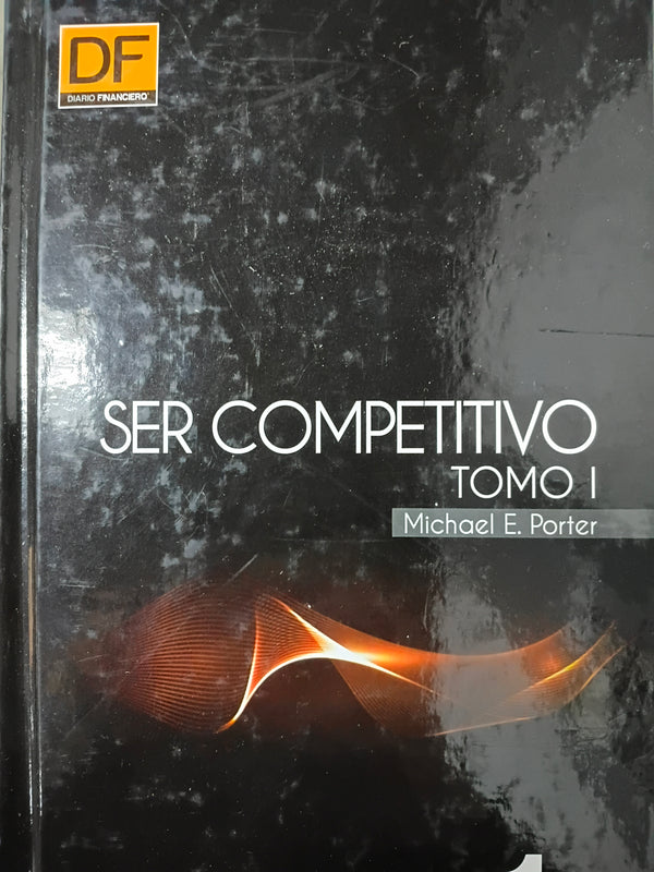 Ser competitivo 1