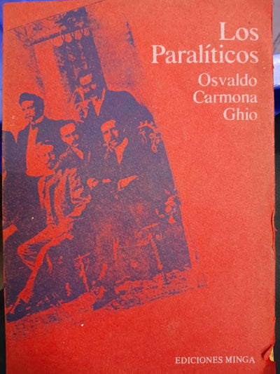 Los paralíticos