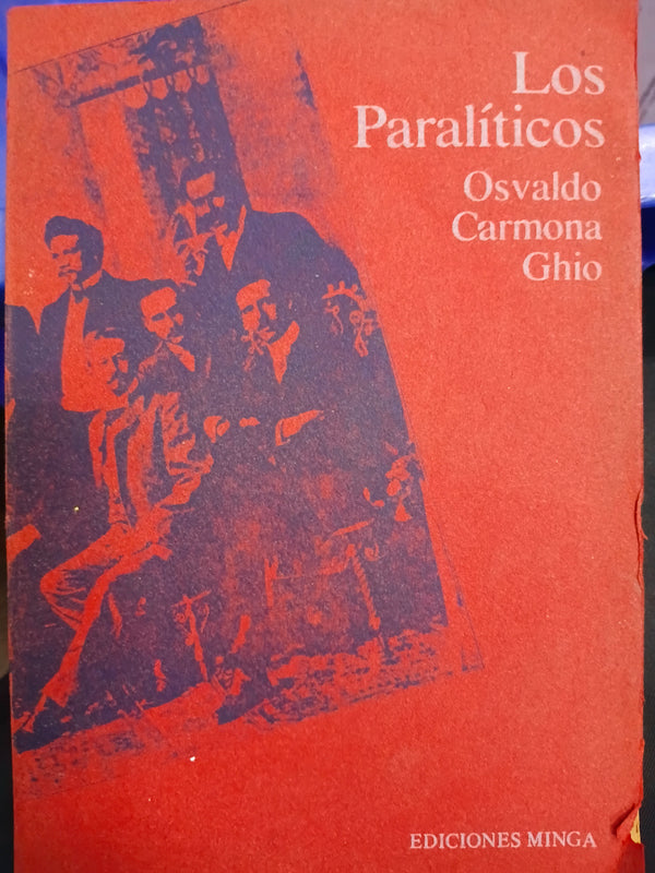 Los paralíticos