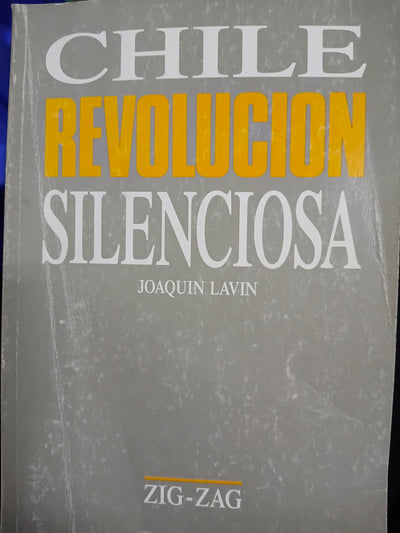 Chile: revolución silenciosa