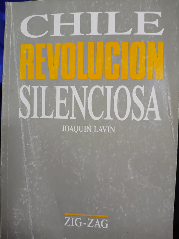 Chile: revolución silenciosa
