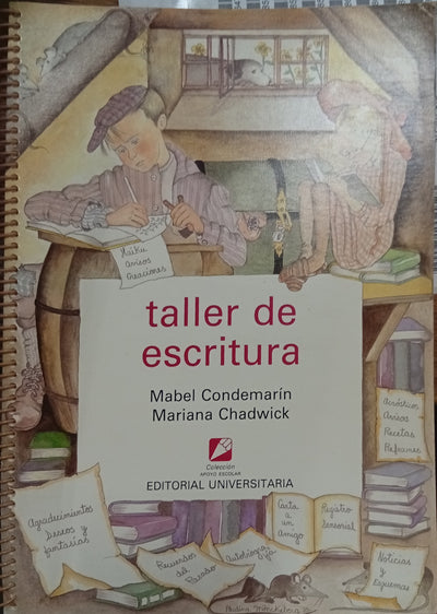 Taller de Escritura