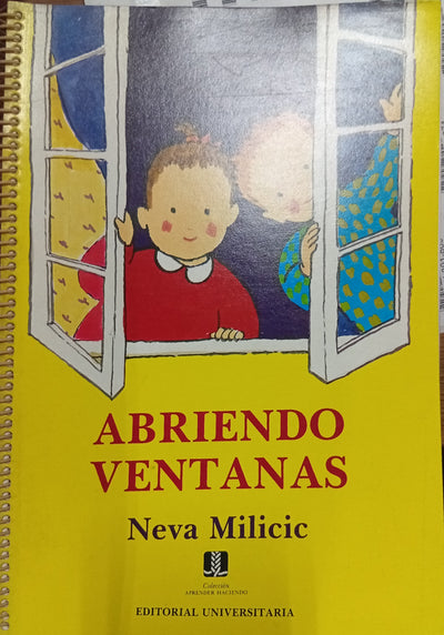 Abriendo Ventanas