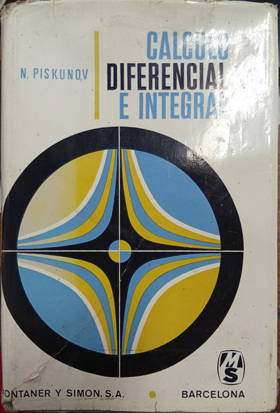 Cálculo Diferencial e Integral