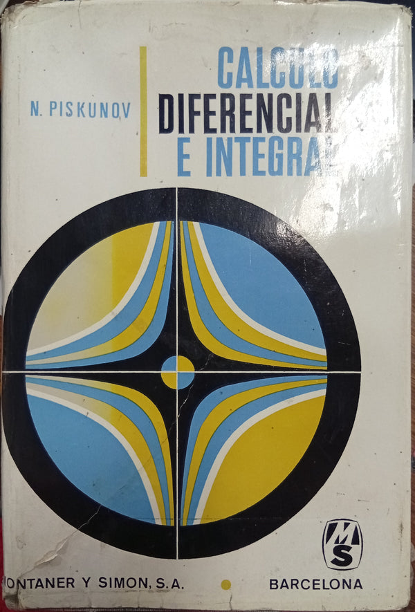 Cálculo Diferencial e Integral