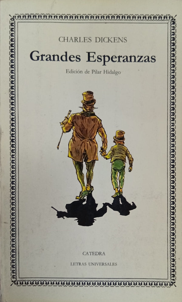 Grandes Esperanzas
