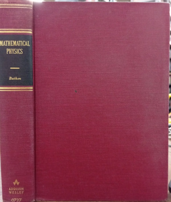Mathematical Physics