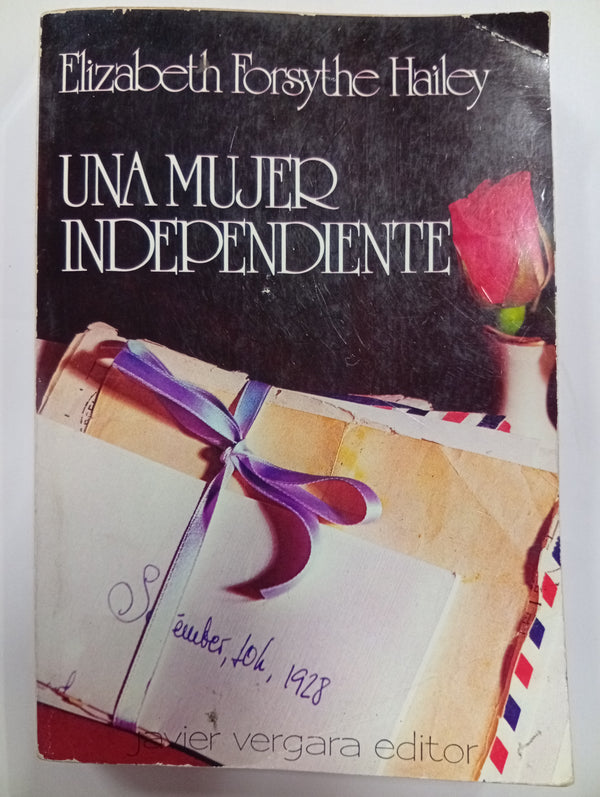 Una mujer independiente