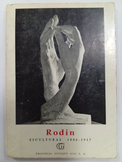 Rodin: Esculturas 1886-1917