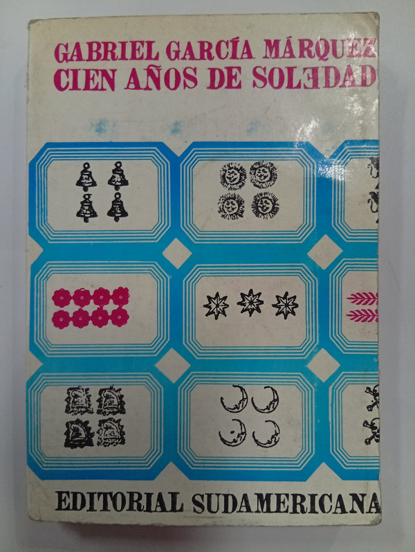 Cien años de soledad