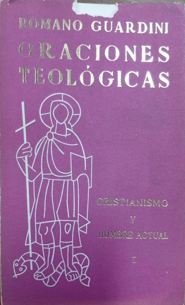 Oraciones Teológicas