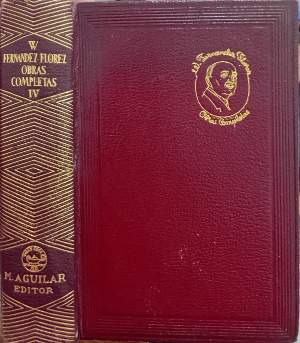Obras Completas IV
