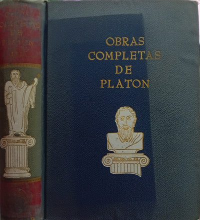 Obras Completas de Platón – Tomo III
