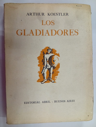 Los Gladiadores