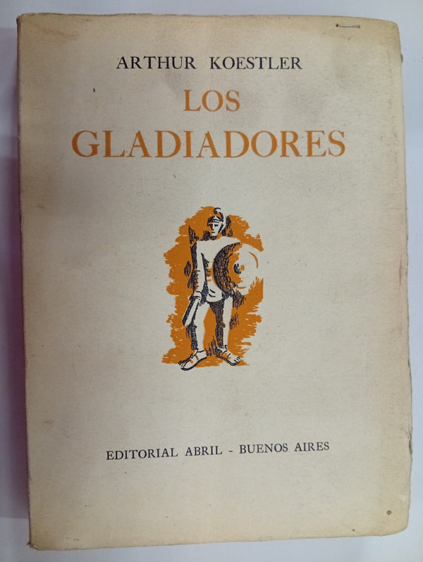 Los Gladiadores