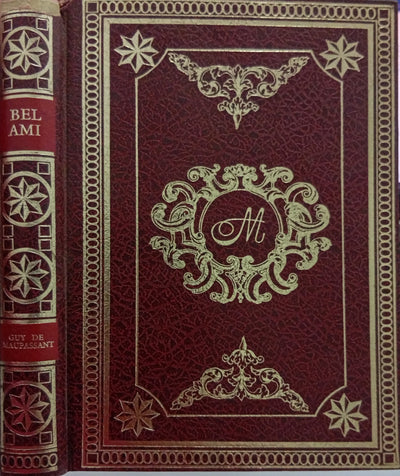 Bel Ami