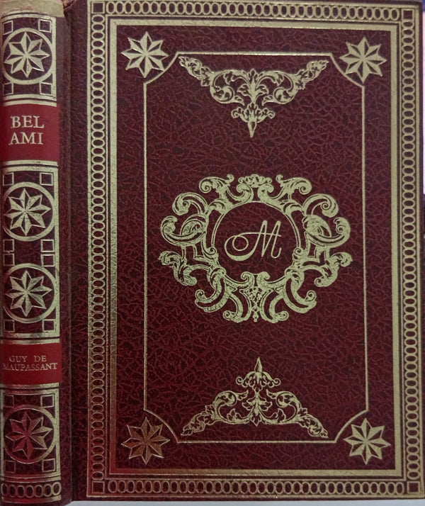 Bel Ami