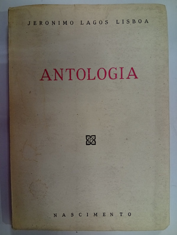 Antología