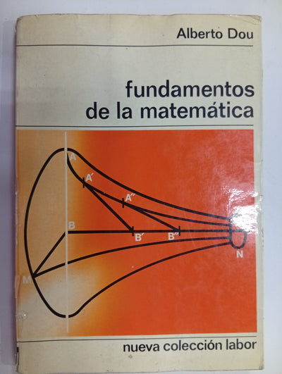Fundamentos de la Matemática