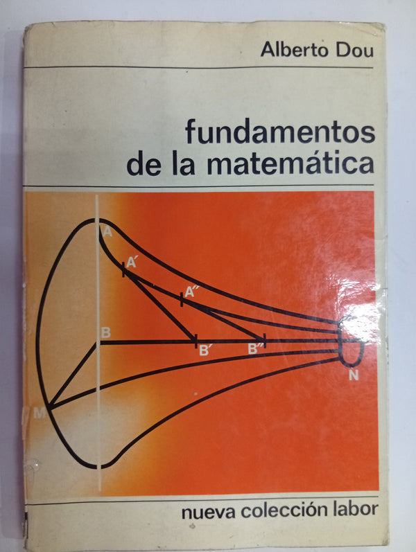 Fundamentos de la Matemática
