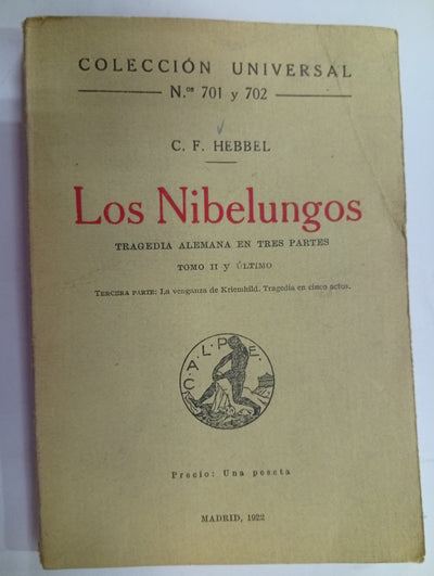 Los Nibelungos