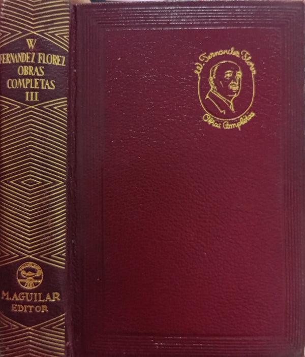 Obras Completas – Tomo III