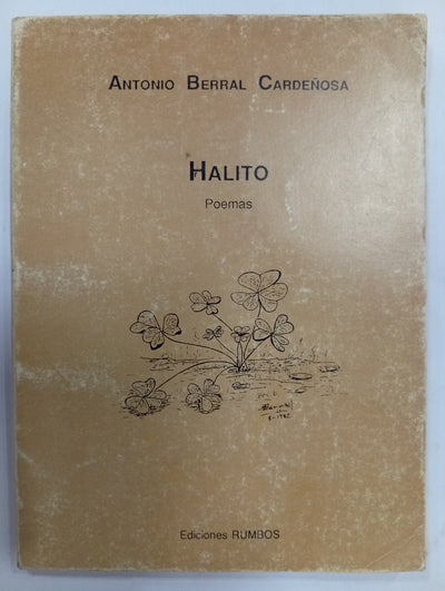 Hálito