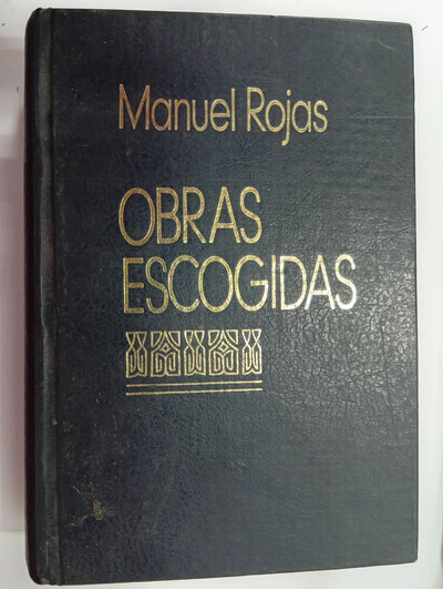 Obras Escogidas – Tomo II