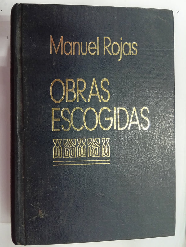 Obras Escogidas – Tomo II