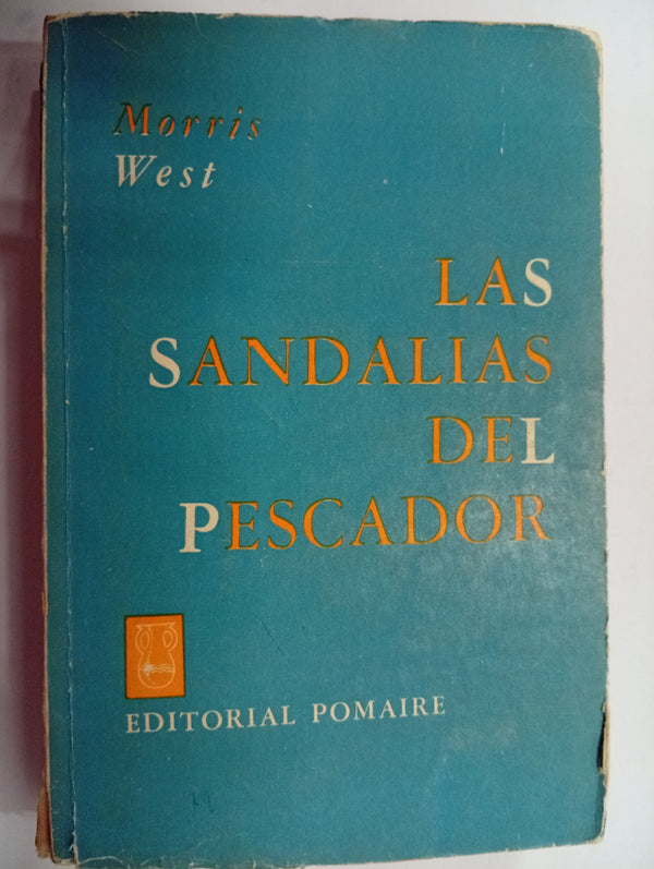 Las Sandalias del Pescador