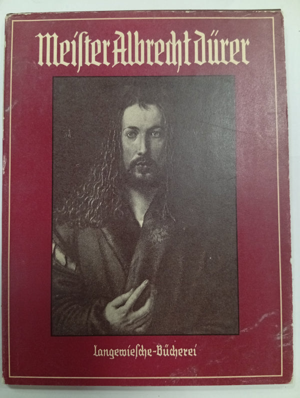 Meister Albrecht Dürer