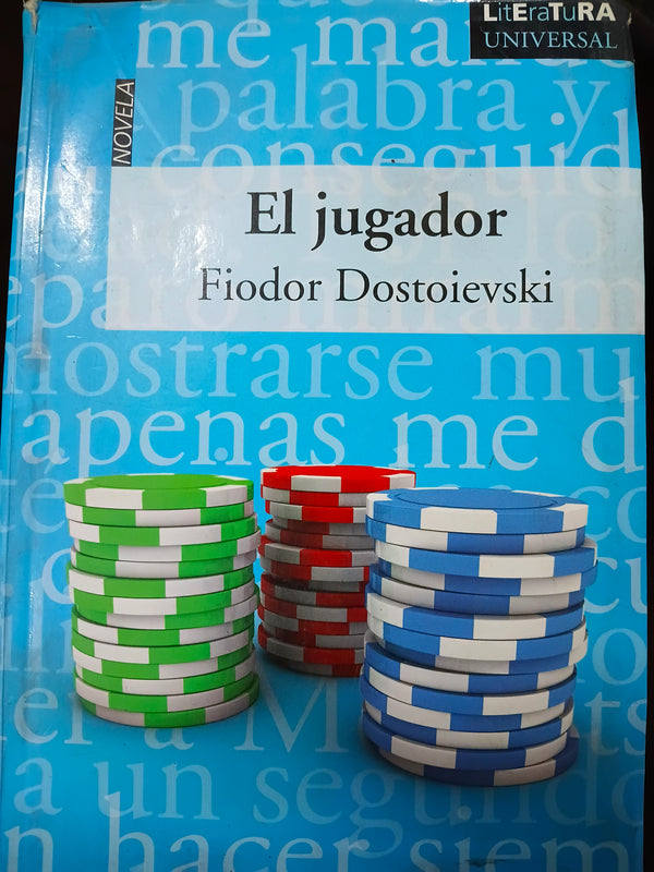 El jugador