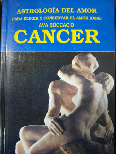 Cáncer - Astrología del amor