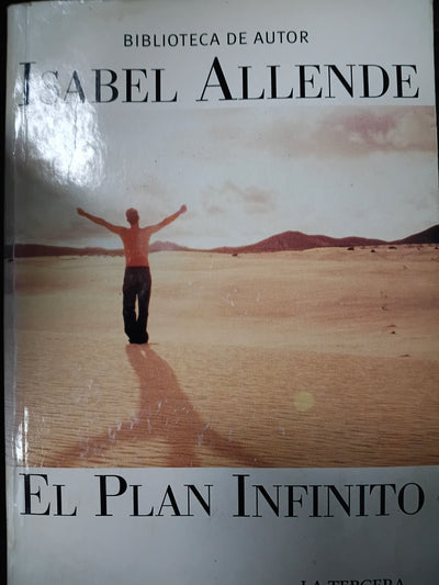 El plan infinito
