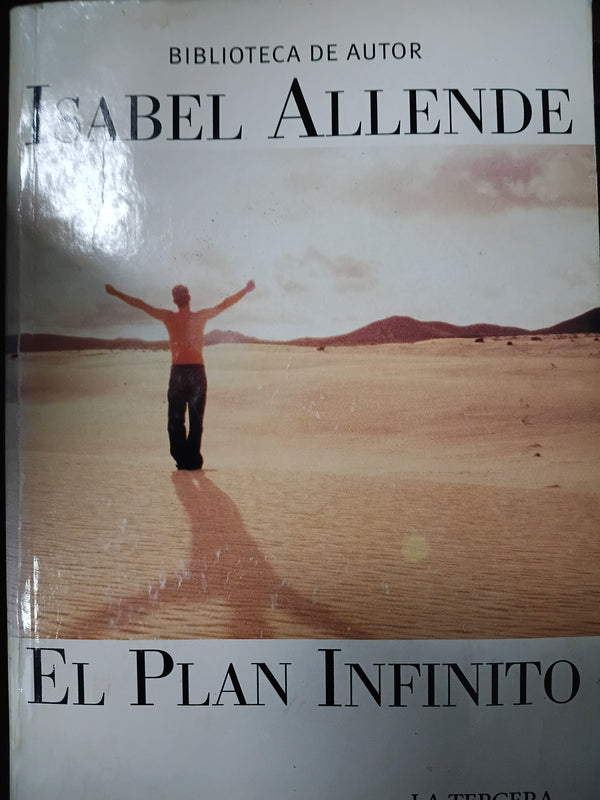 El plan infinito