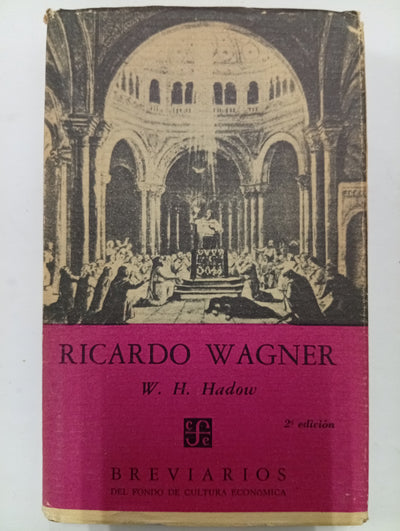 Ricardo Wagner