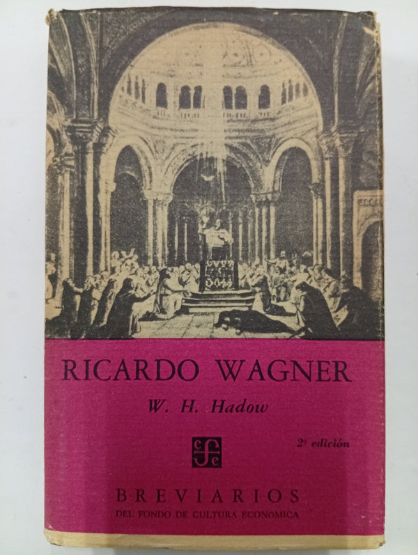 Ricardo Wagner