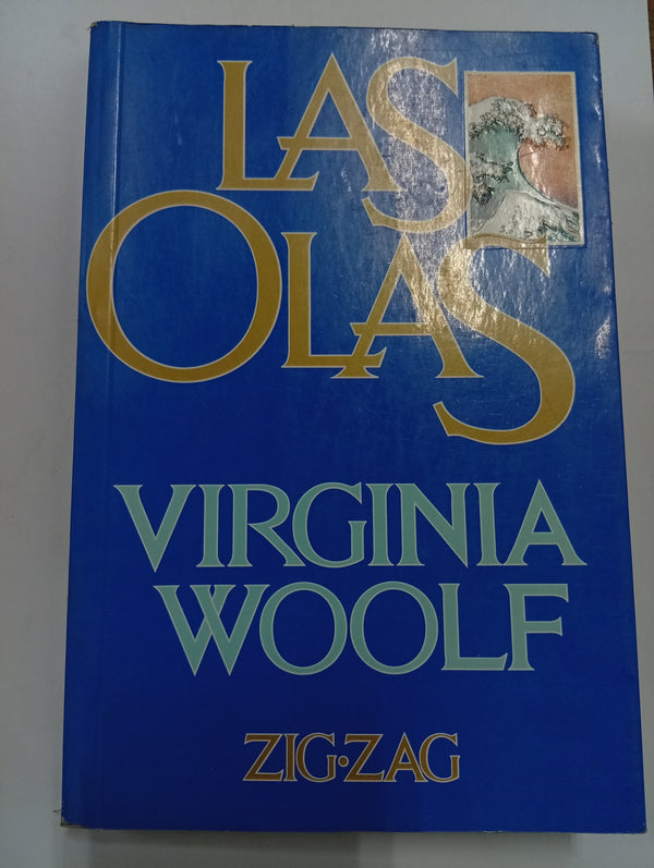Las olas