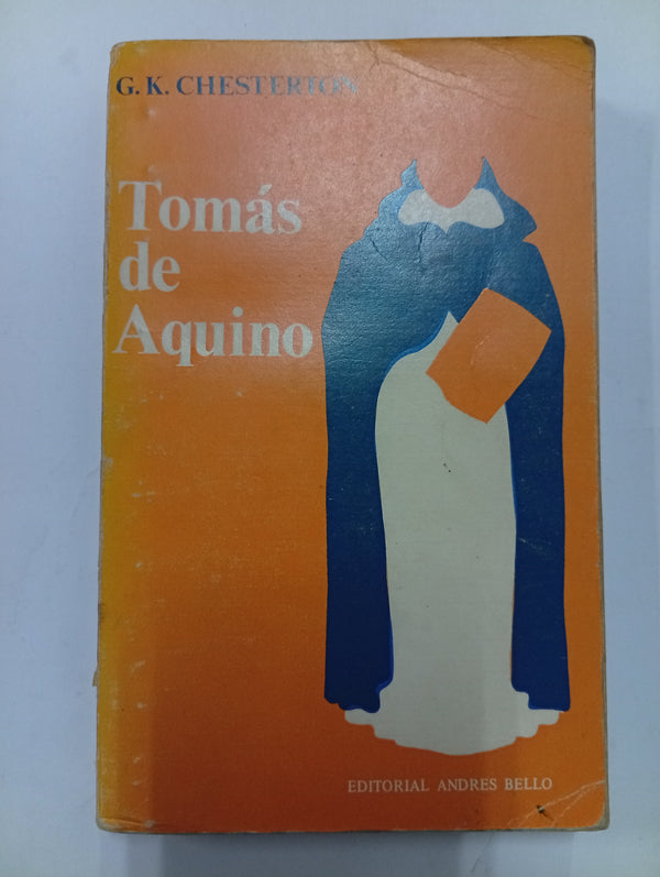 TOMAS DE AQUINO
