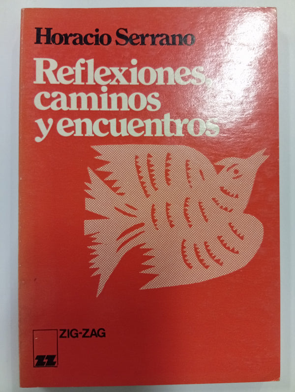 Reflexiones, caminos y encuentros