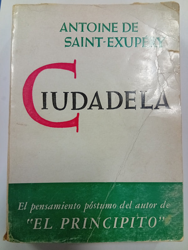 Ciudadela