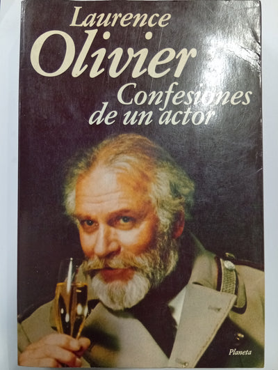 Confesiones de un actor