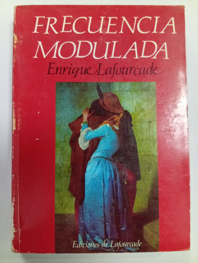 Frecuencia Modulada