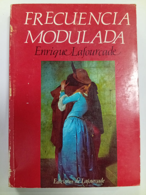 Frecuencia Modulada