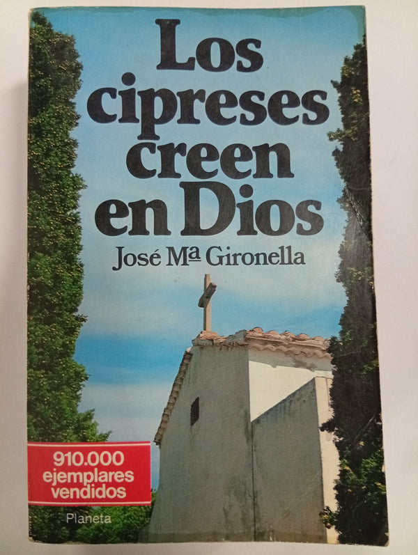 Los Cipreses Creen en Dios