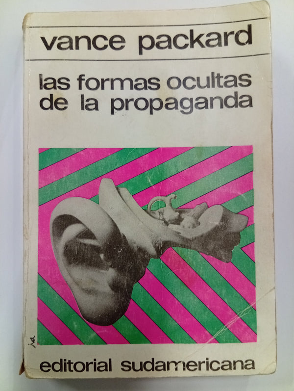 Las Formas Ocultas de la Propaganda