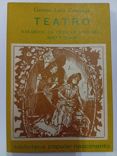 Teatro